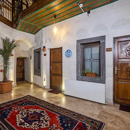 Grand Elite Cave Suites-2