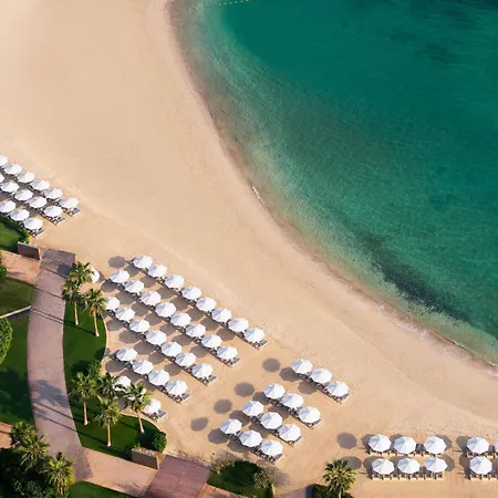 Rixos Marina Abu Dhabi-3