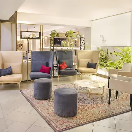 Best Western City Hotel-3