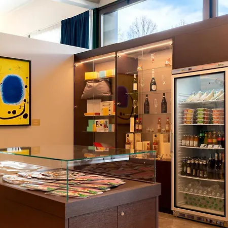 Doubletree By Hilton Milan Malpensa Solbiate Olona-3