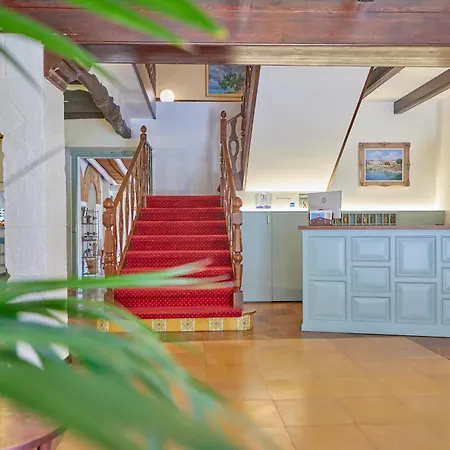 Petit Hotel Ses Rotges - Only Adults-3