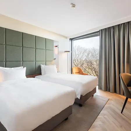 Radisson Blu Hotel, Montpellier-3