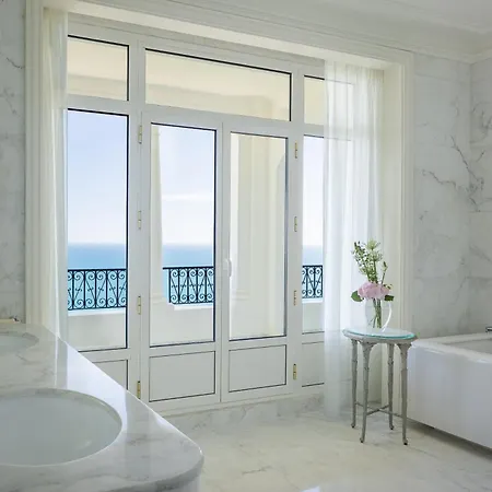 Grand-Hotel Du Cap-Ferrat, A Four Seasons Hotel-3