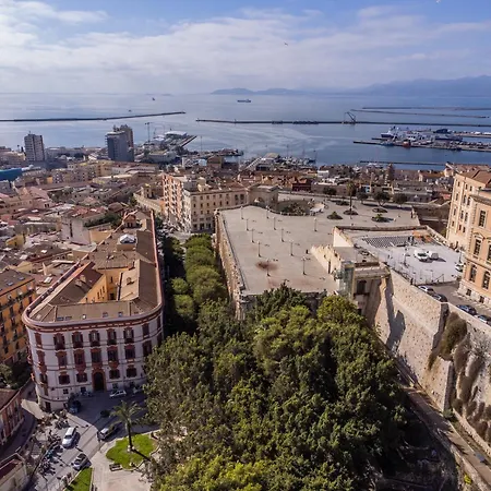 Al Bastione Di Cagliari-3