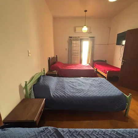 Hostal Tilian-2