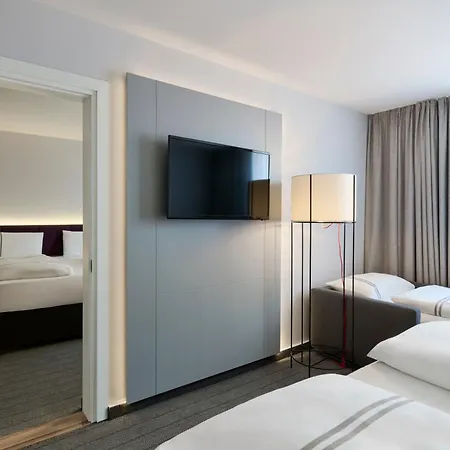 Premier Inn Wien City Hauptbahnhof-3