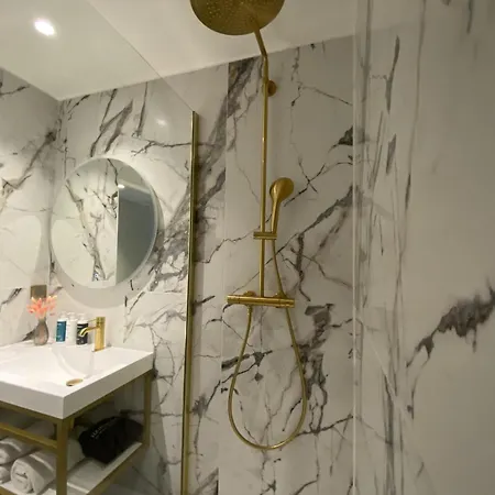 Best Western Plus Le Moderne-2
