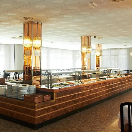 Bluesea Copacabana-3