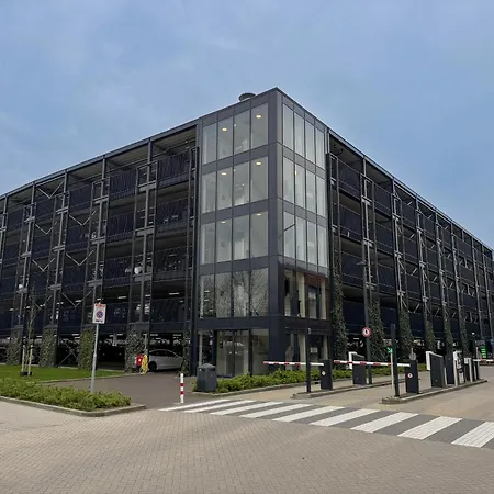 Van Der Valk Hotel Houten Utrecht-2