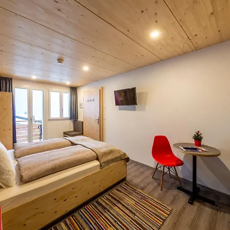 Eiger Guesthouse-3