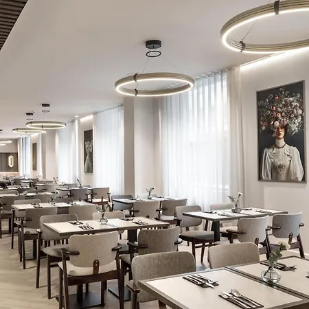 Radisson Blu Royal Hotel, Helsinki-3