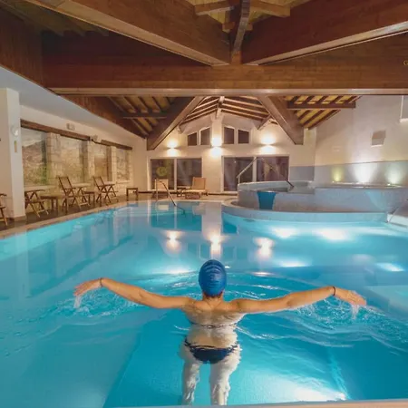 Gaarten Hotel Benessere Spa By Kleos Group Collection-2