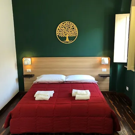Il Piccolo Albergo Matera-2