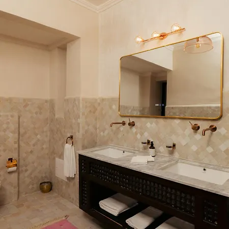 Riad Dar Des Arts-2