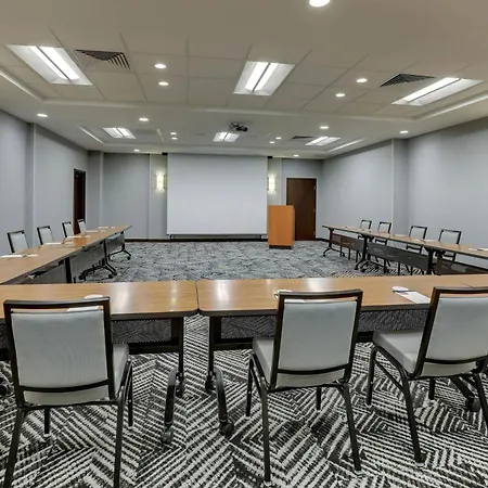 Hyatt Place St. Louis/Chesterfield-3