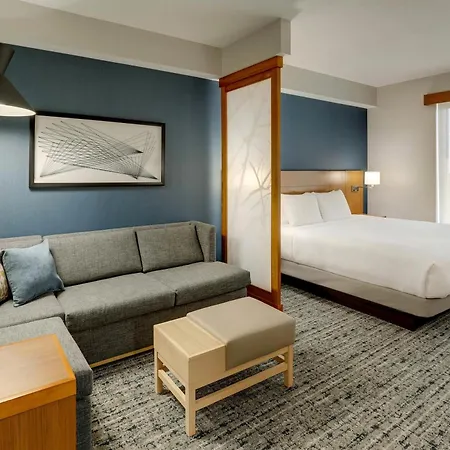 Hyatt Place St. Louis/Chesterfield-2