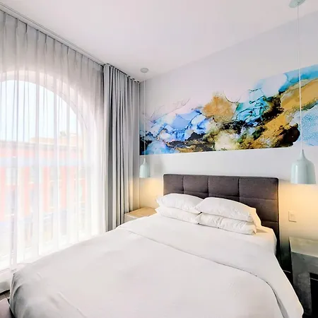 Hotel Oui Go-3