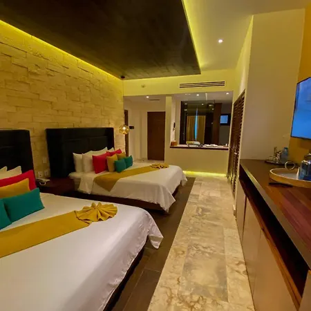 Esplendor by Wyndham Isla Mujeres Boutique All Inclusive-3