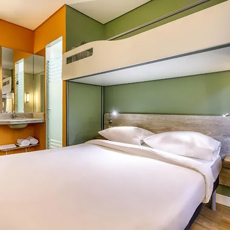 Ibis Budget Bh Savassi-3