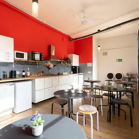 Hostal Sant Antoni-3