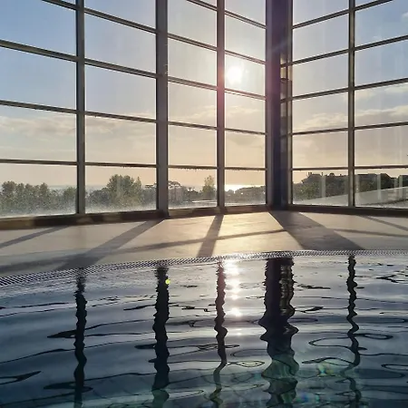 Hoburne Devon Bay - Hot Tub 2 Bed Paignton-3