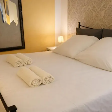 Zen Accommodations Rialto-2