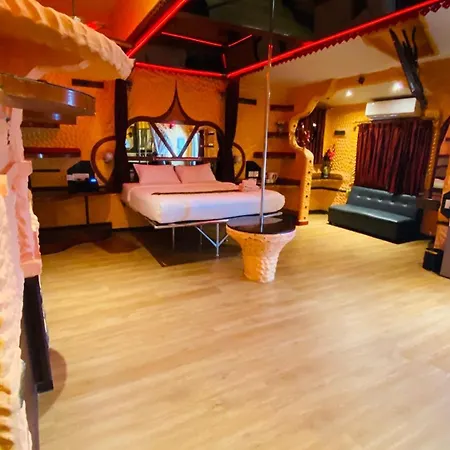 Penthouse Pattaya-2