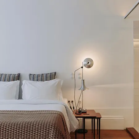 Rosário Suites Townhouse-2