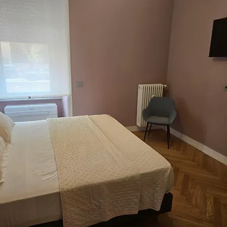 Pepe'S Place - Guest House Manzoni-3