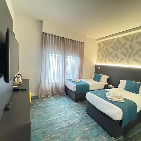 K Hotel Kensington-2