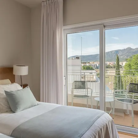 Hotel & Spa Terraza 4 Sup-3
