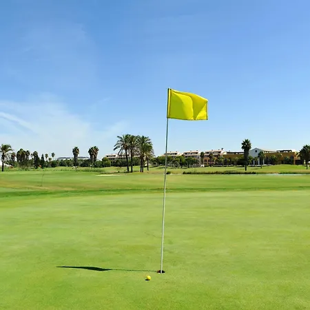 Barcelo Costa Ballena Golf & Spa-2
