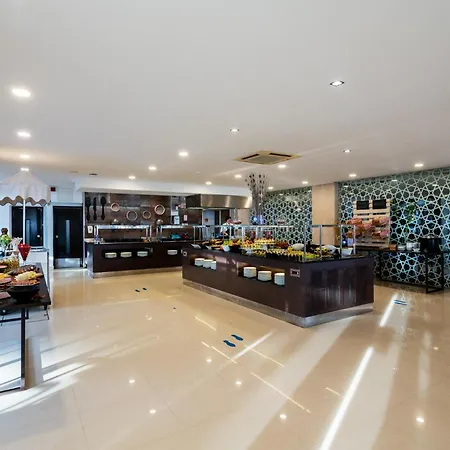 Ap Oriental Beach - Adults Friendly-3