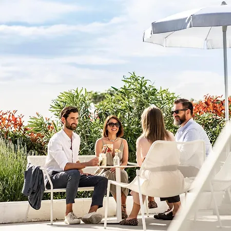 Hotel Park Punat Managed By Falkensteiner-2