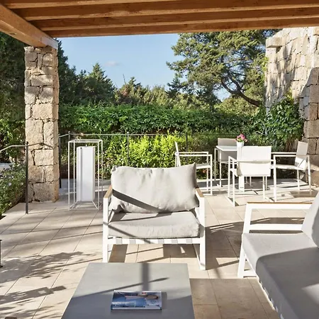 Hotel Grand Relais Dei Nuraghi (Adults Only)-2