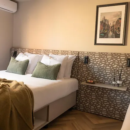 Hotel Central Staytion-2