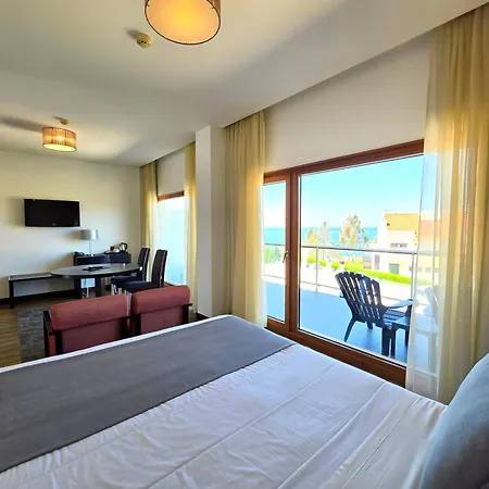 Hotel Miramar Sul-3