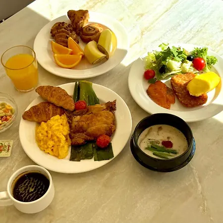 Lotte City Hotel Mapo-2