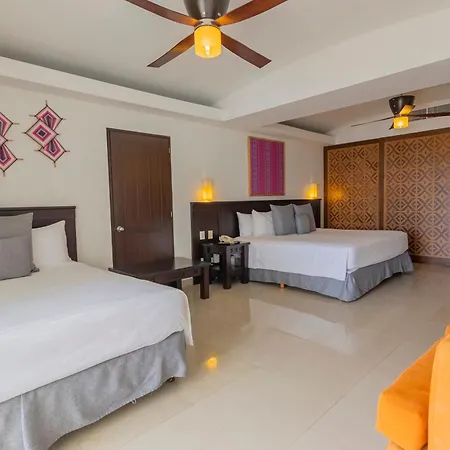 Fiesta Americana Riviera Nayarit Resort All Inclusive & Spa-3