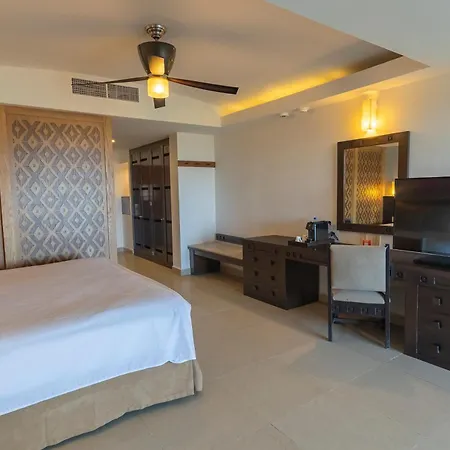 Fiesta Americana Riviera Nayarit Resort All Inclusive & Spa-2
