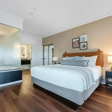 Cherry Tree Inn & Suites-3