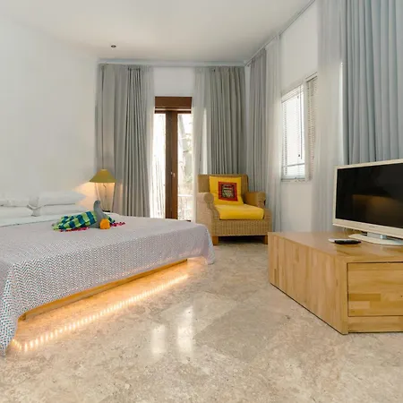 Bali Mystique Hotel & Apartment Seminyak-3