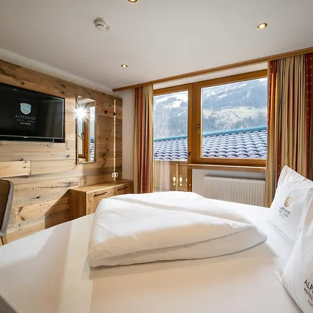 Alpenhof Hotel Garni Supreme-3