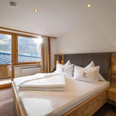 Alpenhof Hotel Garni Supreme-2
