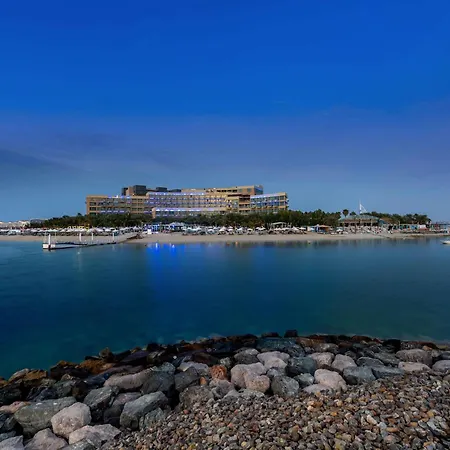 Rixos The Palm Hotel & Suites-3