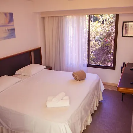 Coqueiral Praia Hotel-2