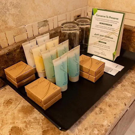 City Premiere Hotel Apartments - Dubai-3