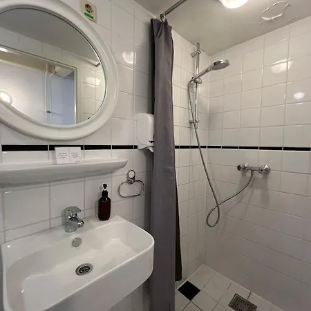 Hotel Prinsenhof Amsterdam-3