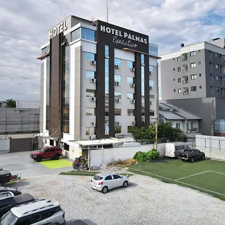 Hotel Palmas Executivo-3