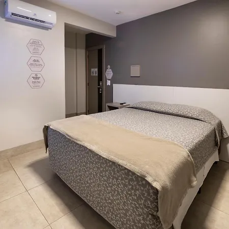 Hotel Palmas Executivo-2